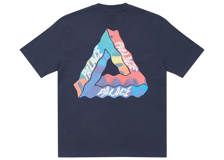 Buy Palace T-Shirts Streetwear - StockX