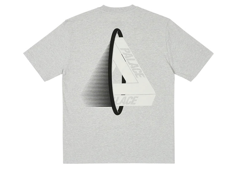 Palace Tri-Ripped T-Shirt Ultra
