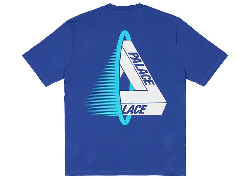 Palace tri 2025 shadow tee