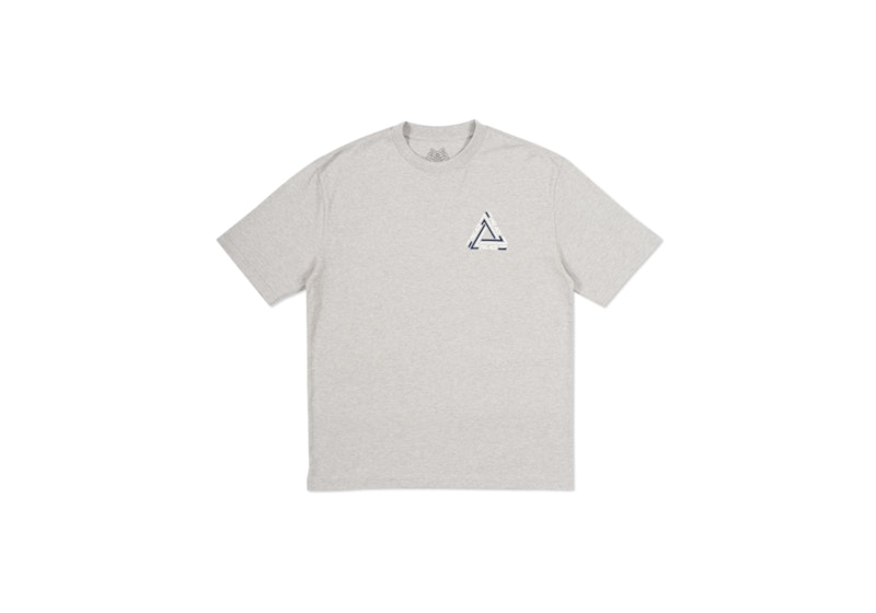 Palace tri crib top crewneck