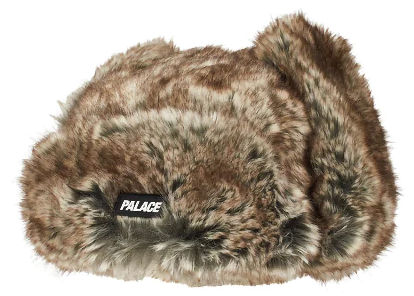 Palace Trooper Hat Fox Tip Men's - FW23 - US