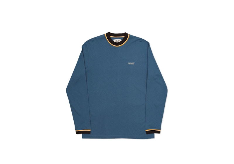 Palace discount roll neck