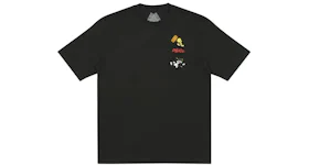Palace Tweety-P Pocket T-Shirt Black