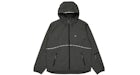 Palace Typo-Wave Jacket Black