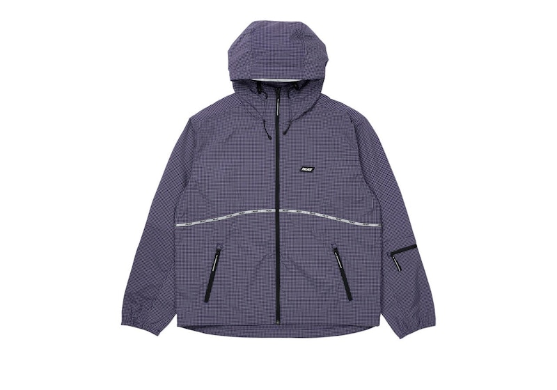 loose riders windbreaker