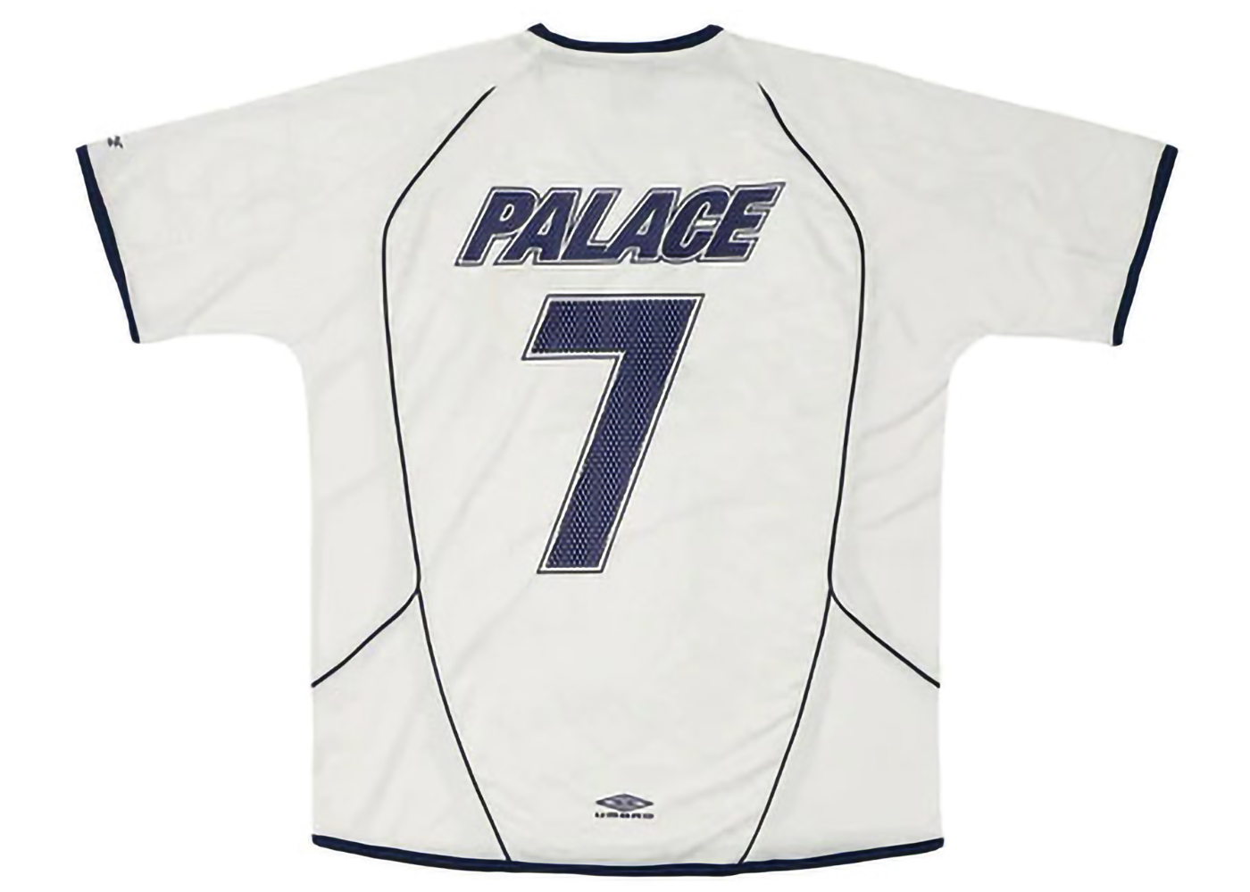 Palace Umbro Home Shirt新品未使用品