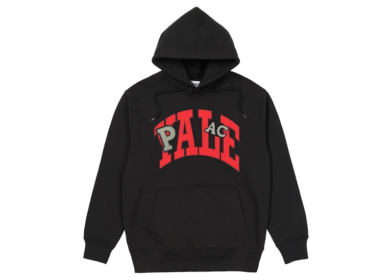 PALACE UNI HOOD 
