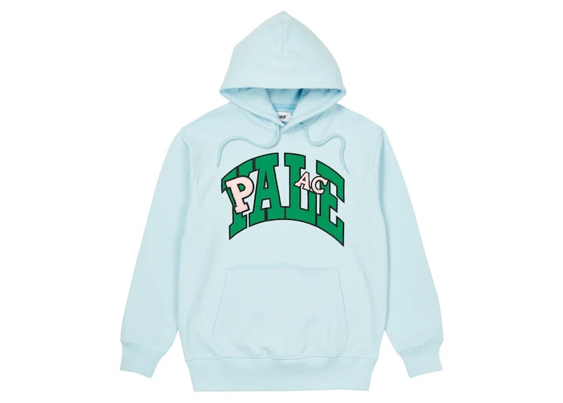 オンラインストア売上 PALACE P SPACE HOOD パーカー