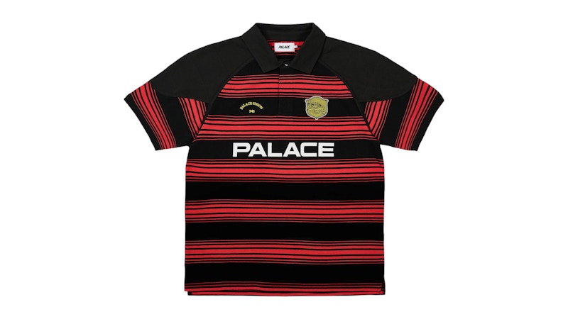 Polo Palace Union Rojo