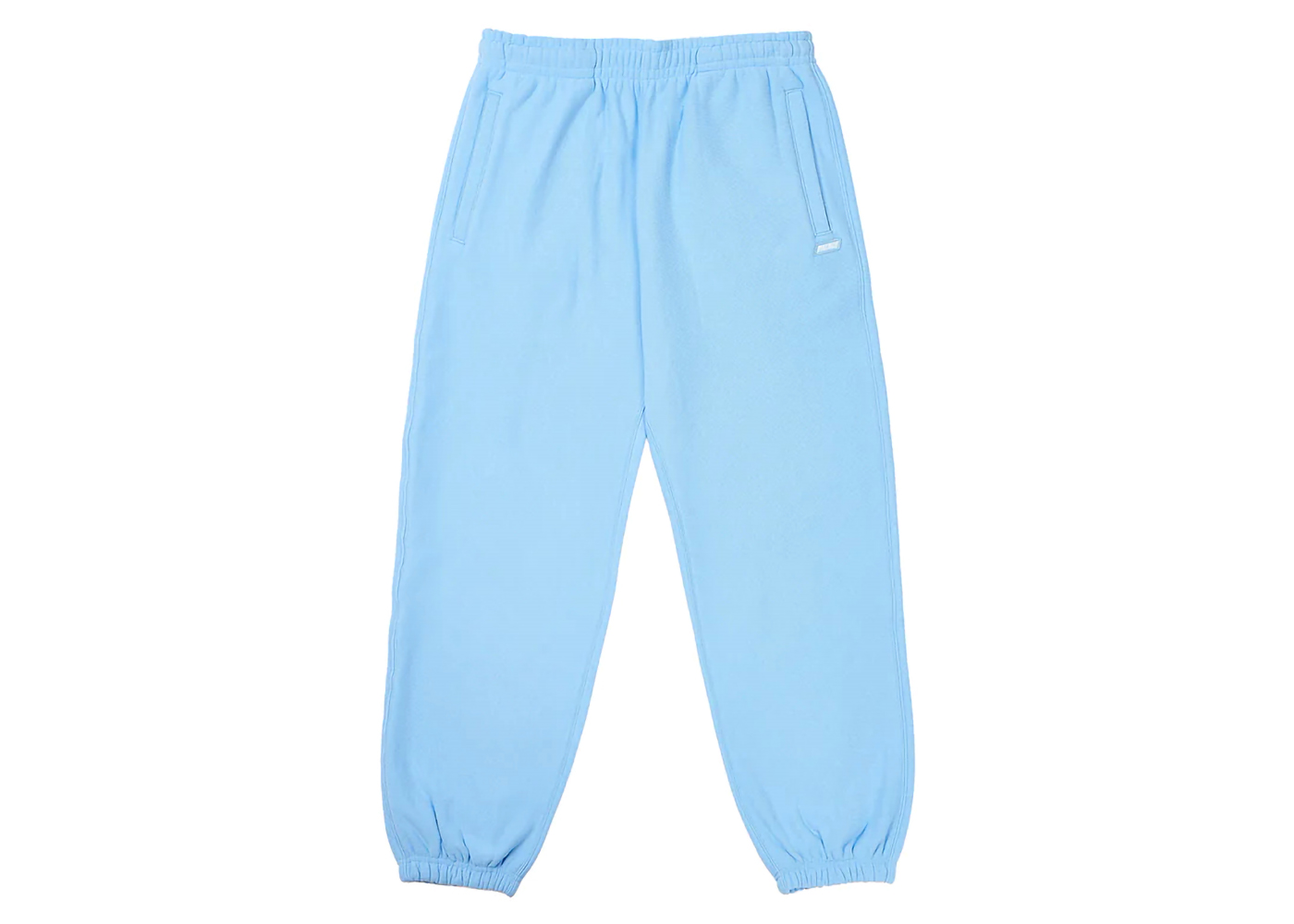 Palace Sport Piped Jogger Jogger Crystalised Blue