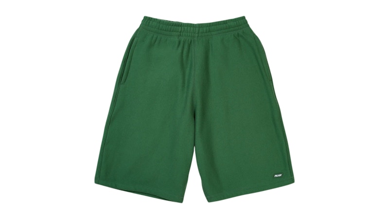 Palace Unisex Short Racey Green