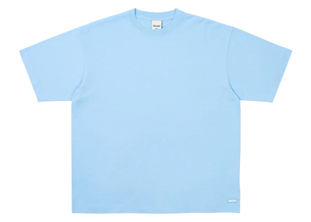 Pre-owned Palace Unisex T-shirt Fresh Air