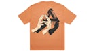 Palace Valley of the Shadows T-shirt Caramel