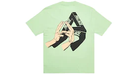 Palace Valley of the Shadows T-shirt Pistachio