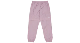 Palace Vented Shell Bottoms Dusty Pink