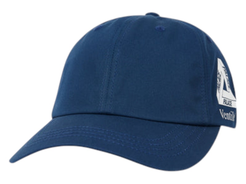 【新品未使用】Palace Ventile Side Tri 6-Panel Palace Ventile Side Tri 6-Panel Black - 24FW | eBay