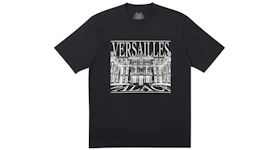 Palace Versailles T-Shirt Black