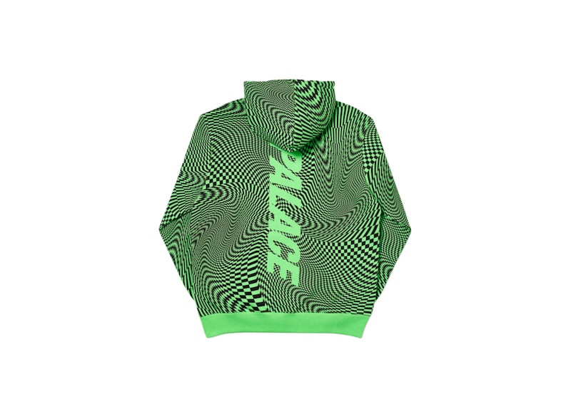 Palace on sale vertigo hoodie