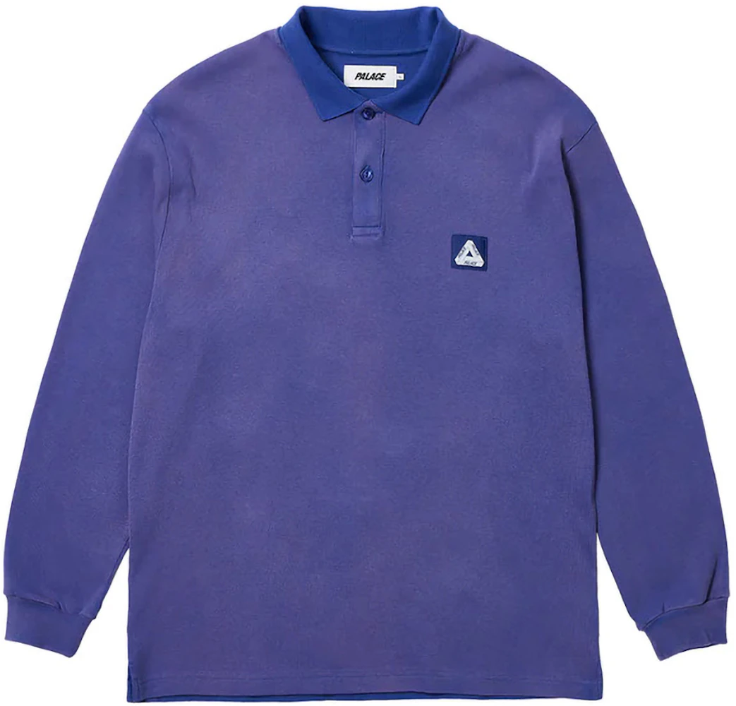 Palace Washed Out Polo Ultra Men's - FW23 - US