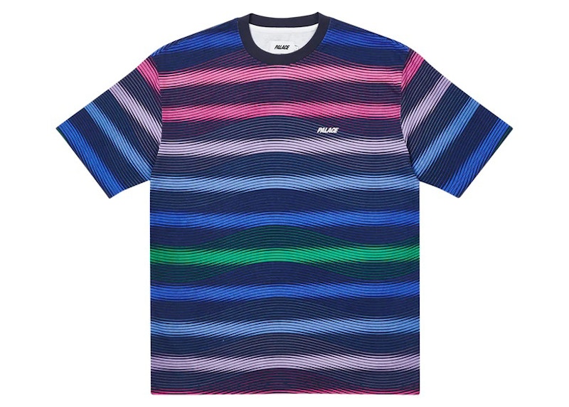 Palace striped shirt Clearance