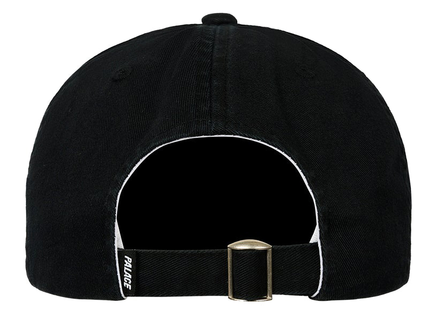 Palace Wellness PAL Hat Black Men's - SS24 - US