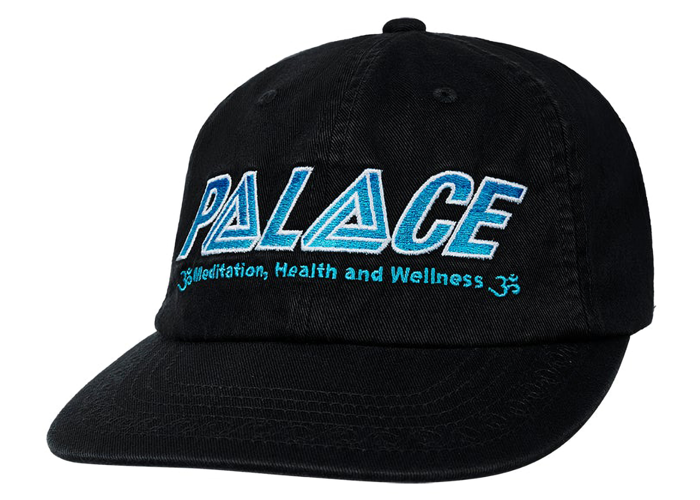 palace pals pal hat black