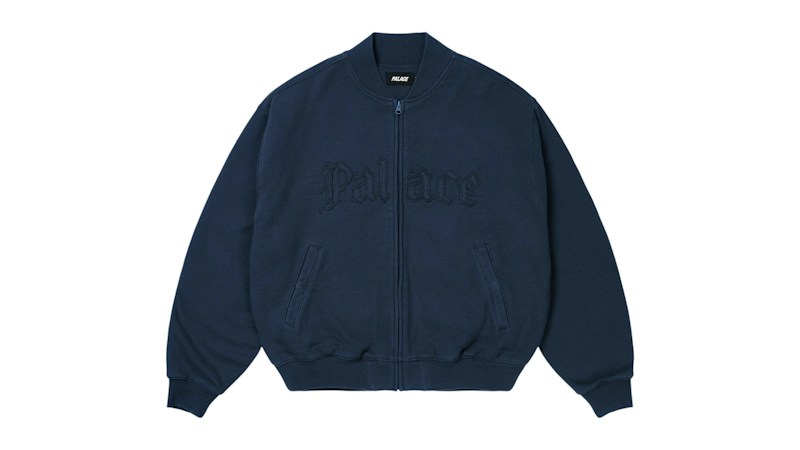 Palace Wing-Man Bomber Navy