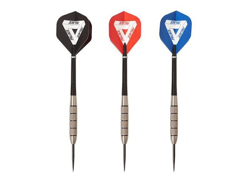 Palace Winmau Darts Multi