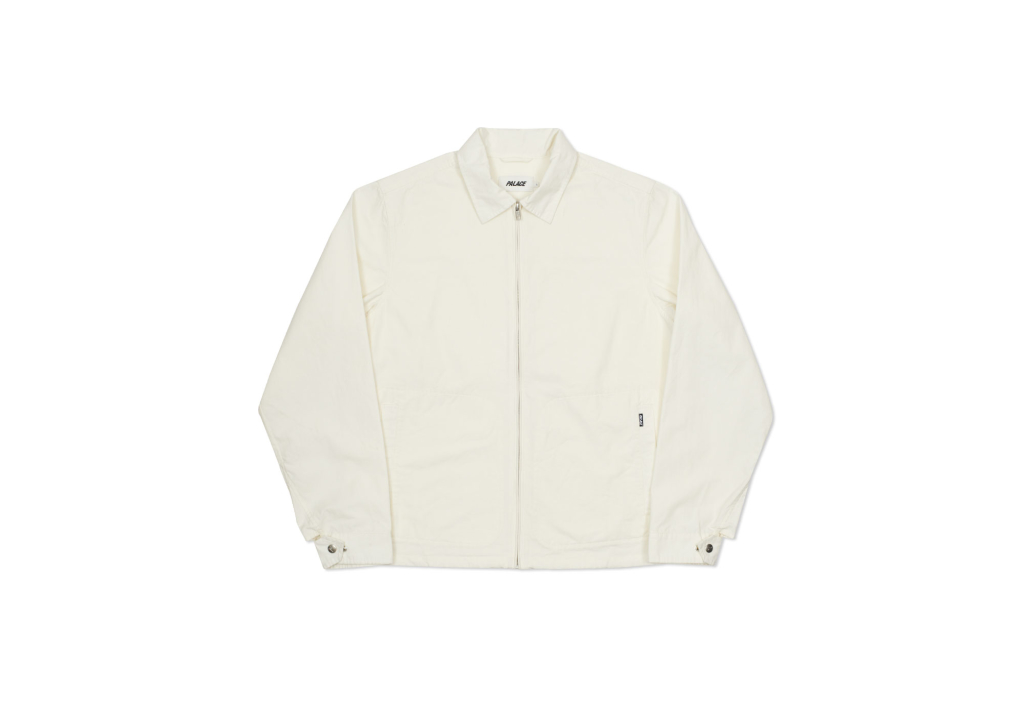 Travis Scott System Work Jacket Tan メンズ - FW20 - JP