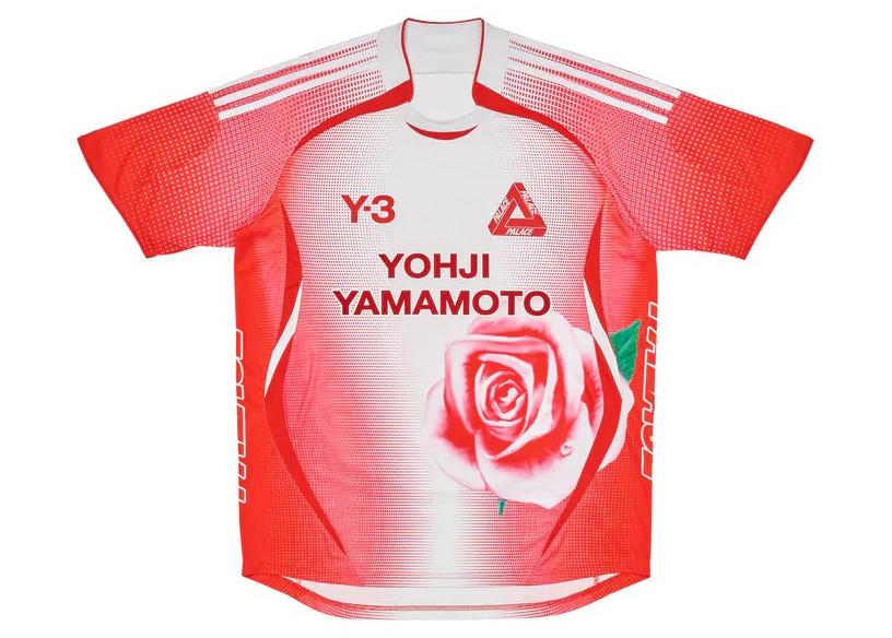 maillot real yamamoto