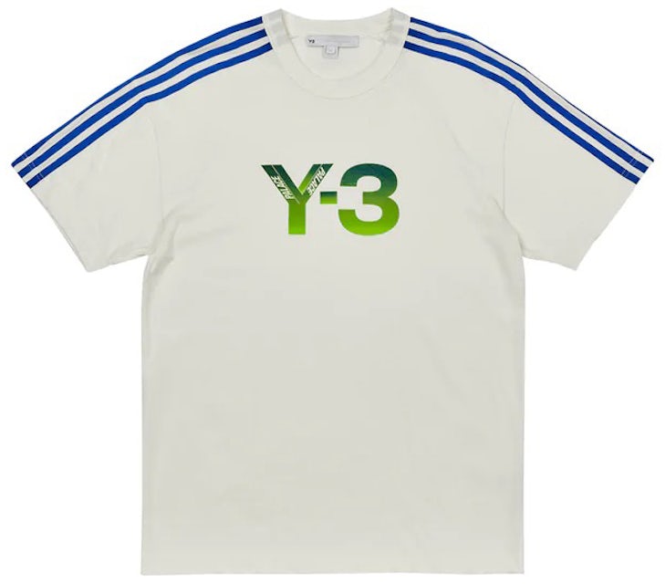 Y-3 Logo T-Shirt - FW22 Men's -
