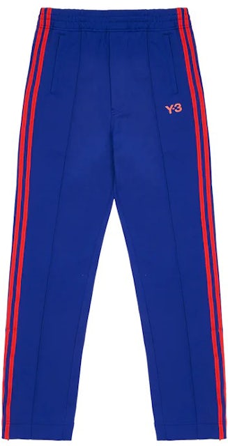 Ewing Blue Track Pants