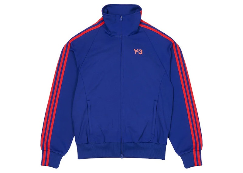 Y3 2024 track top