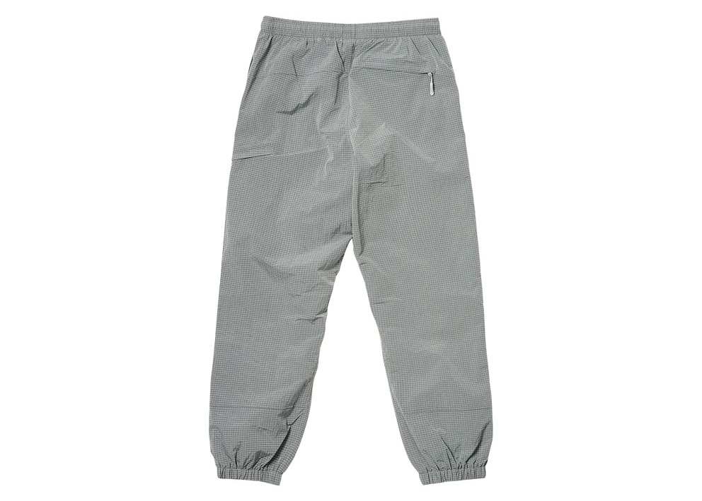 Palace Y-Ripstop Shell Jogger (SS23) Steel Grey Men's - SS23 - US