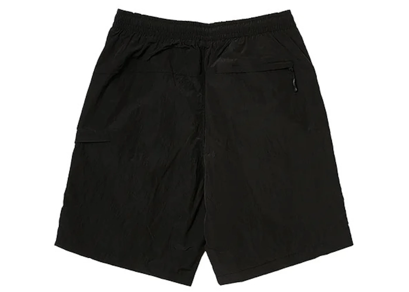 Palace Y-Ripstop Shell Short Black Men's - SS23 - US