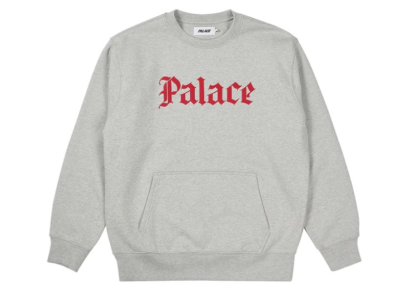 Palace Ye Olde store Hoodie