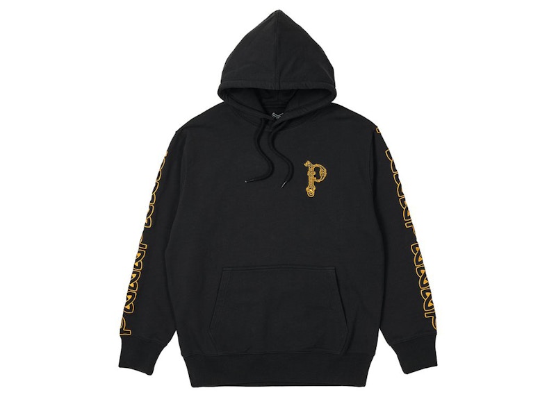 Palace shop dome hoodie