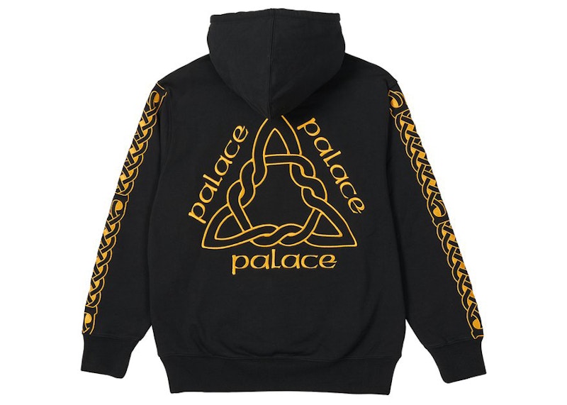 Palace 2024 dome hoodie