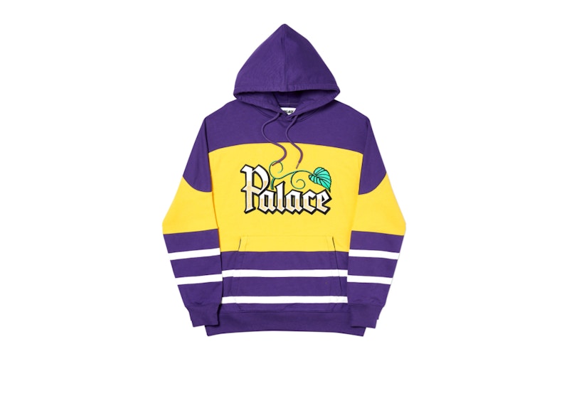 stockx palace hoodie