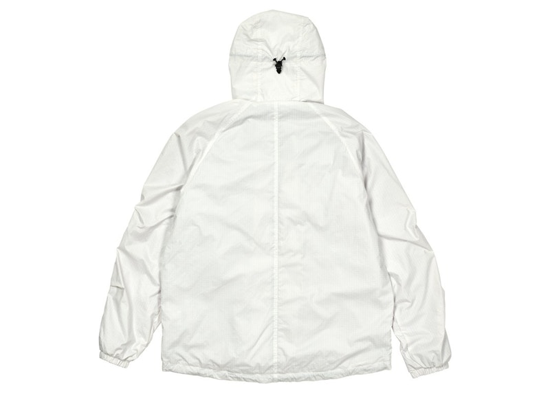 Palace Zip-It Shell Jacket Ice Men's - FW21 - US