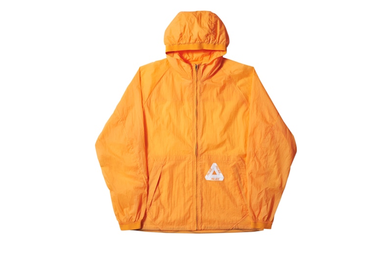 Palace 3m sale windbreaker