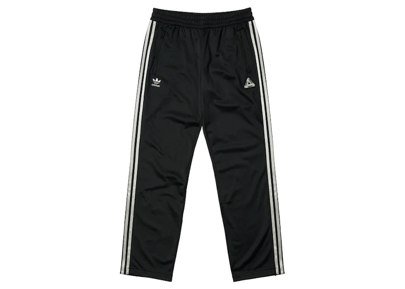 Palace adidas Firebird Track Pant (SS23) Black Men's - SS23 - US