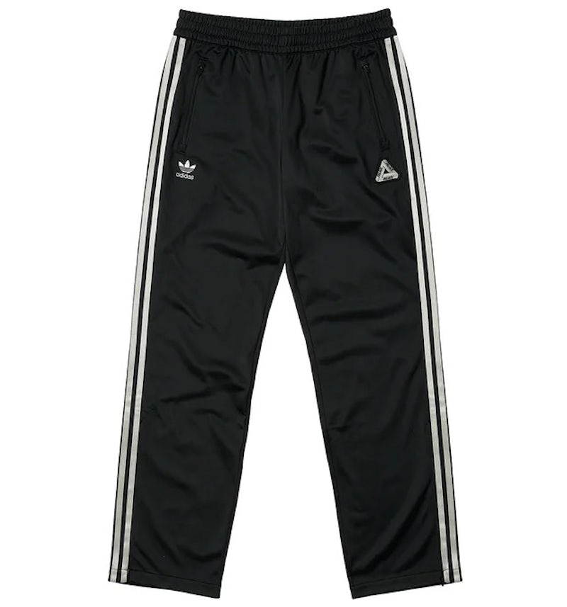 Palace adidas Firebird Track Pant (SS23) Black Men's SS23 US