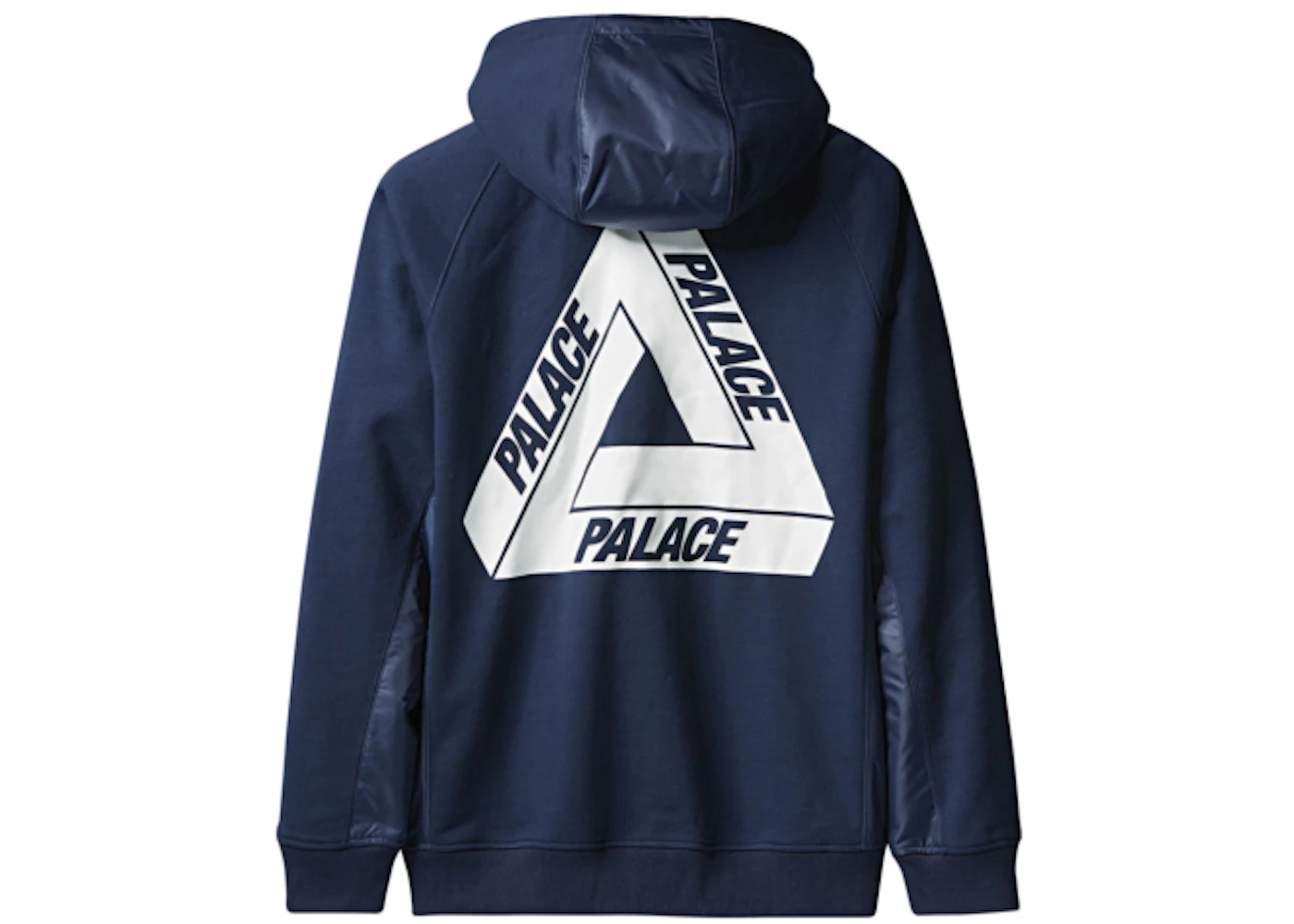 Adidas palace french terry hoodie Clearance