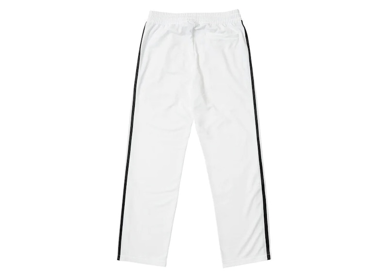 Palace adidas Firebird Track Pant (SS23) White Men's - SS23 - GB