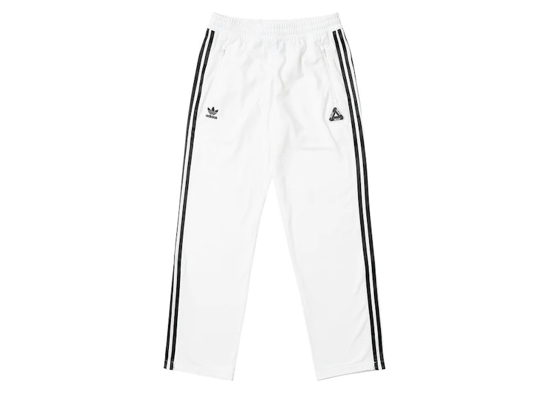 Palace adidas Firebird Track Pant (SS23) White Men's - SS23 - US