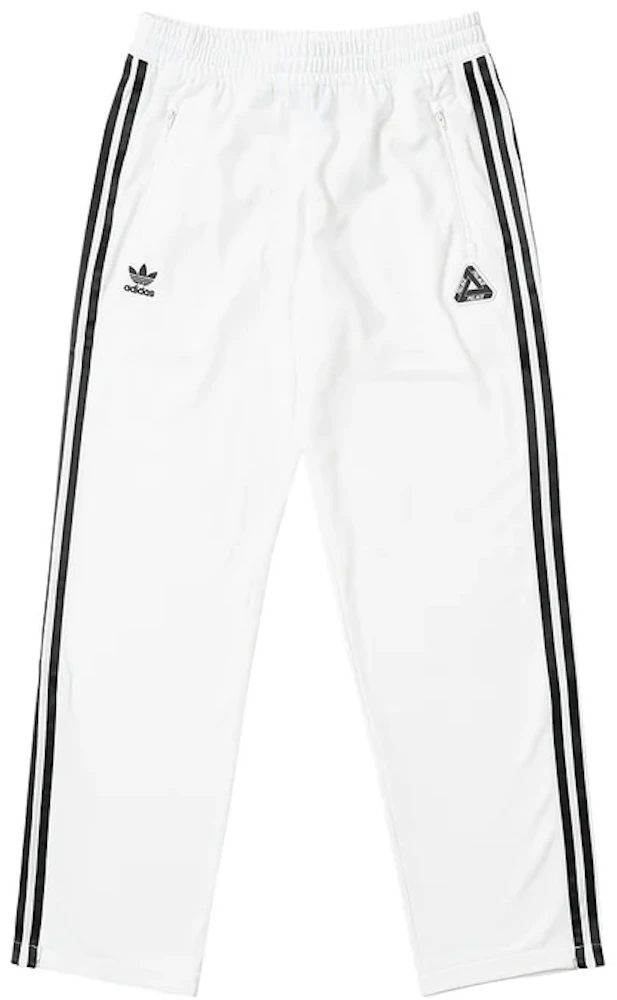 Palace adidas Firebird Track Pant (SS23) White Men's - SS23 - GB