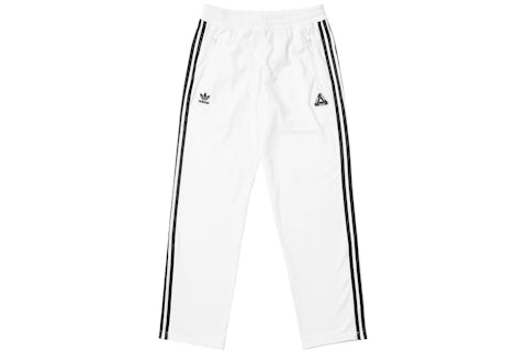 Palace adidas Firebird Track Pant (SS23) White Men's SS23 US