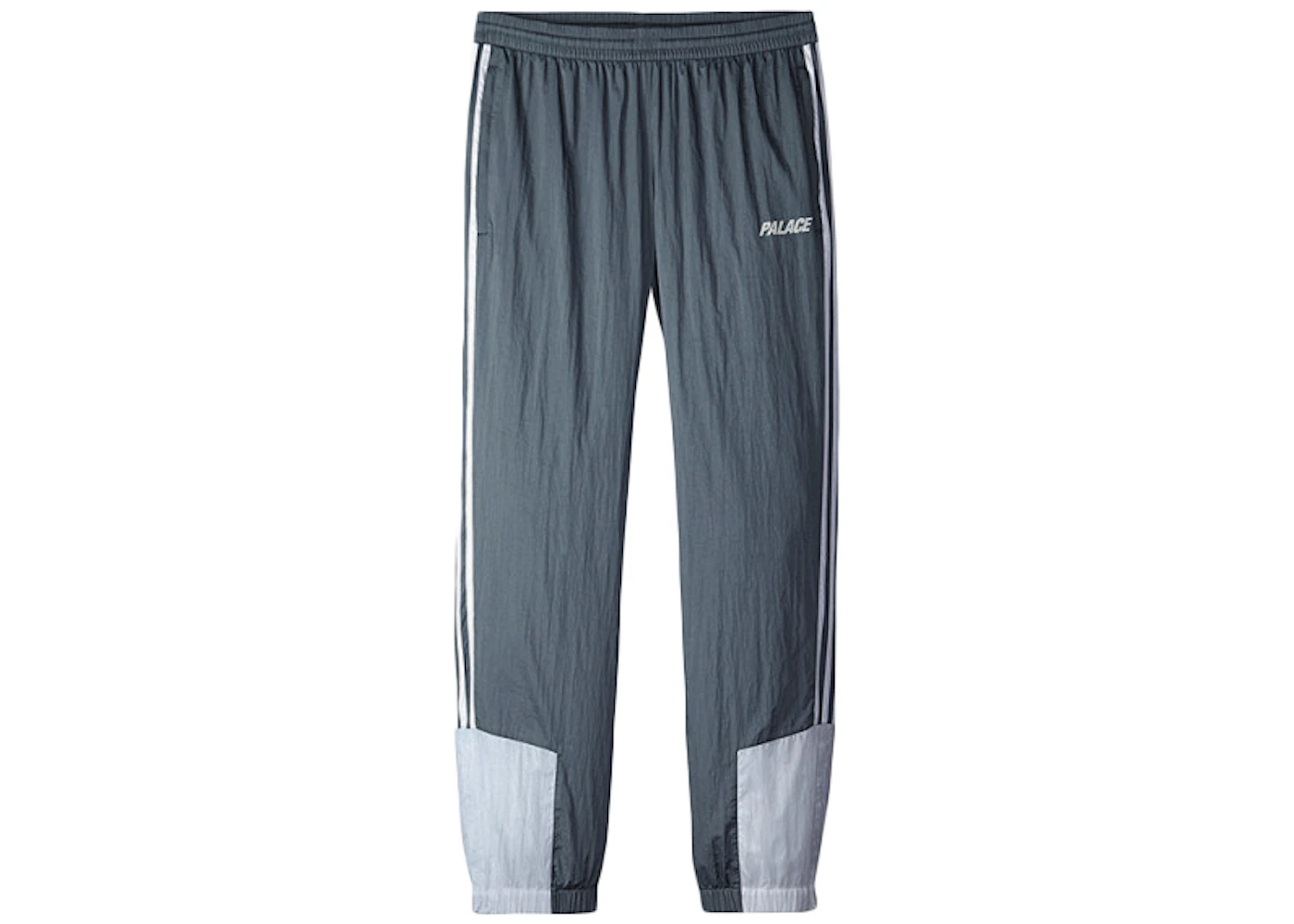 Palace adidas Shell Track Pant Onix Men's SS15 US - Main Image