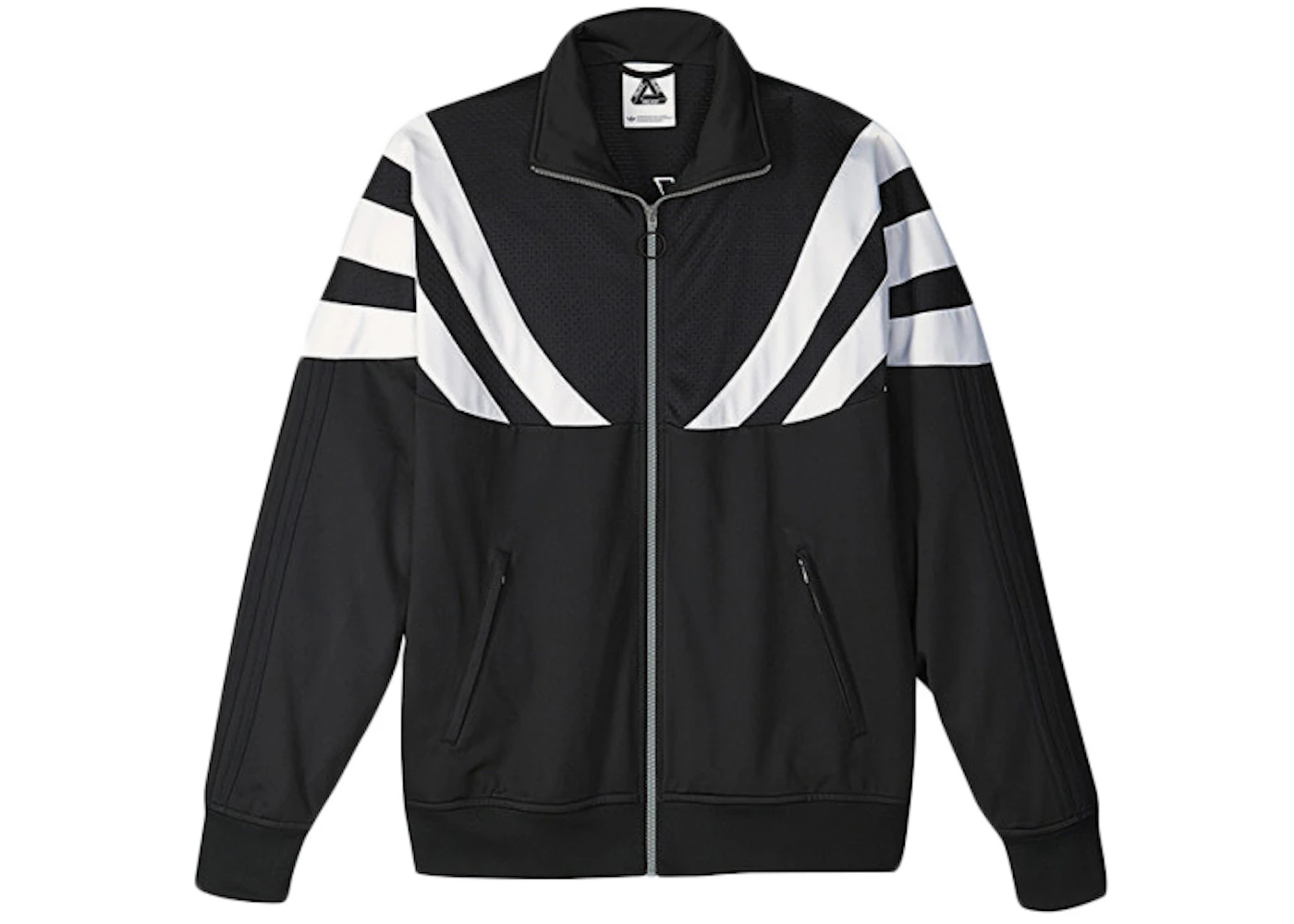 Adidas x palace track top Clearance